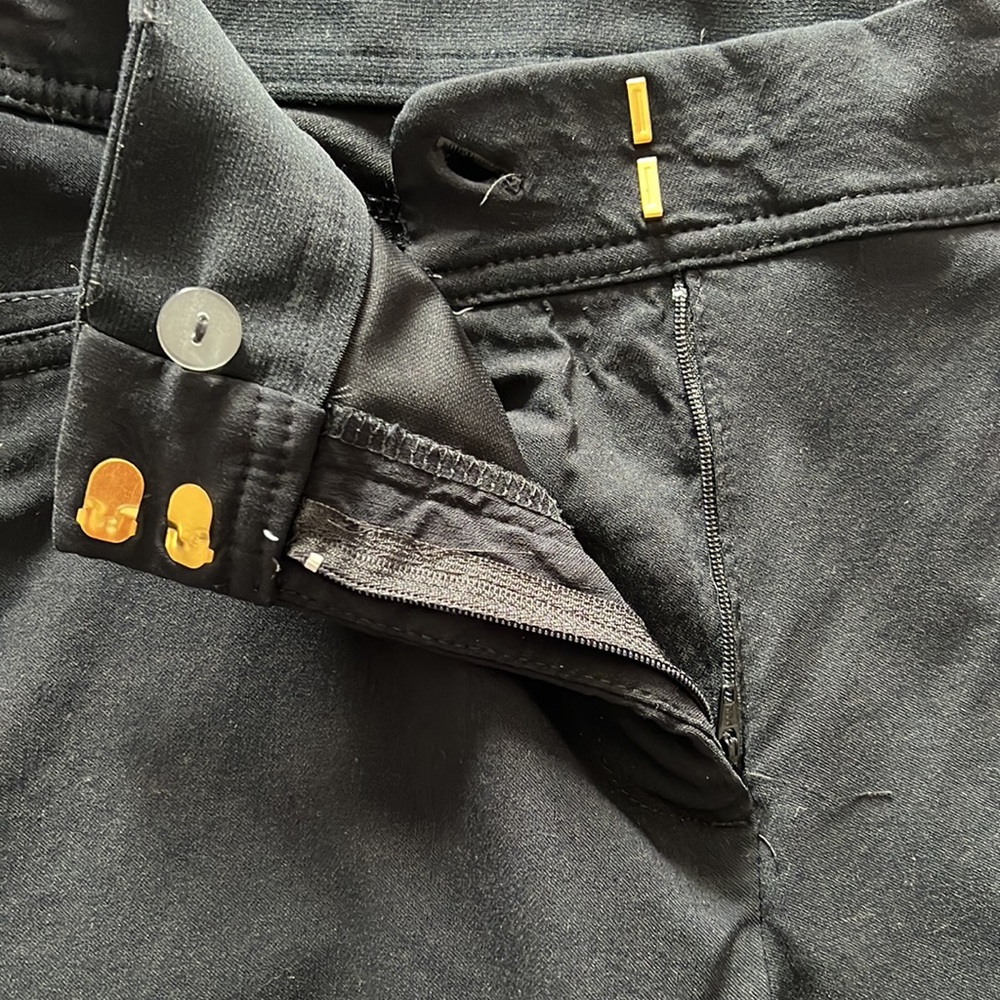 JM Collection Slacks - Picture 4 of 6